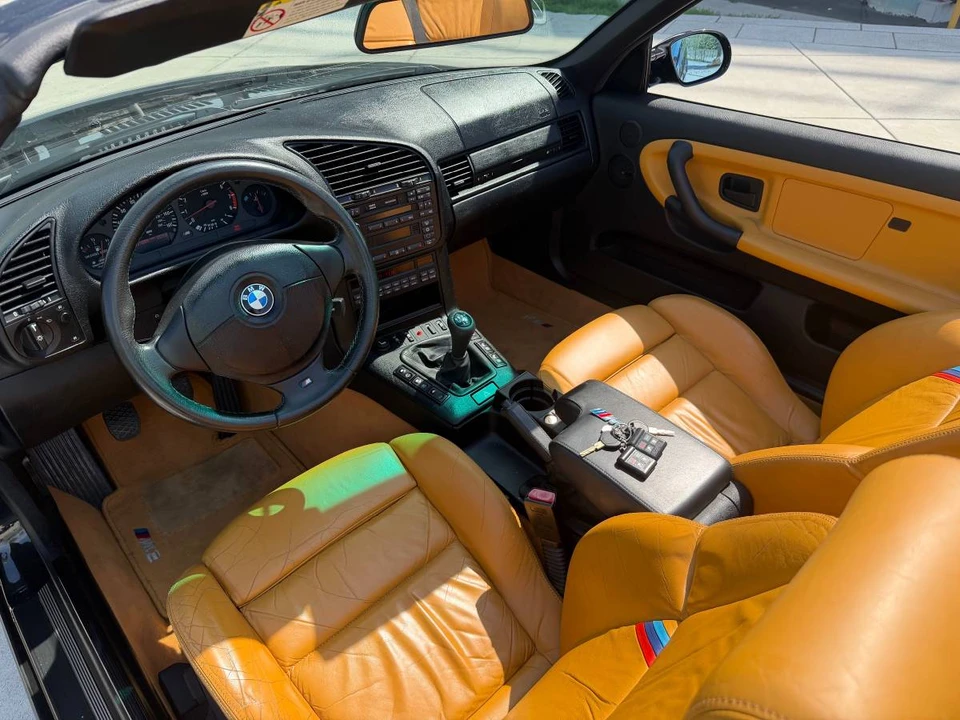1999 BMW E36 M3 - Image 6 of 24