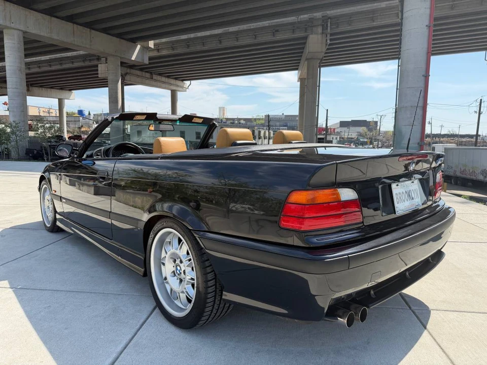 1999 BMW E36 M3 - Image 4 of 24
