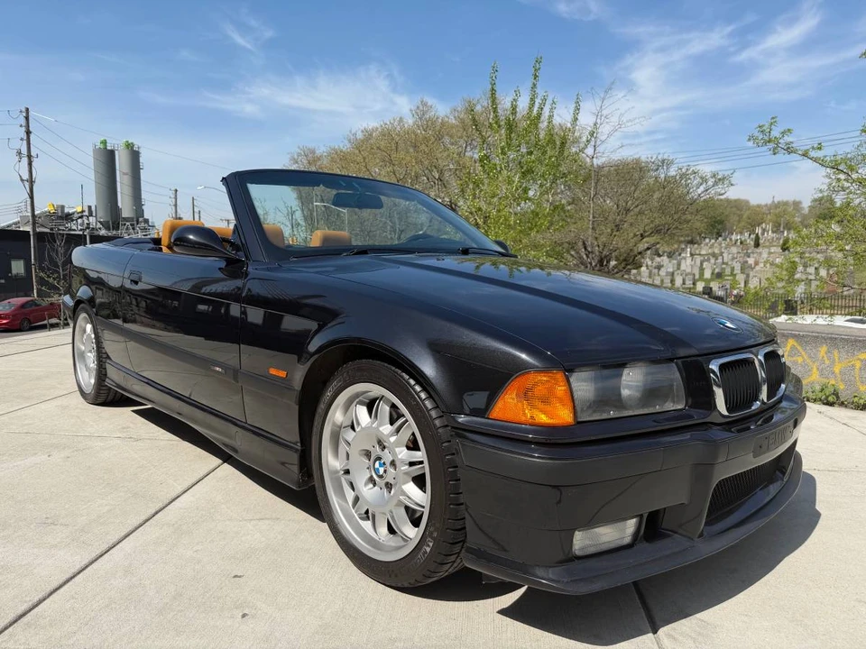 1999 BMW E36 M3 - Image 2 of 24