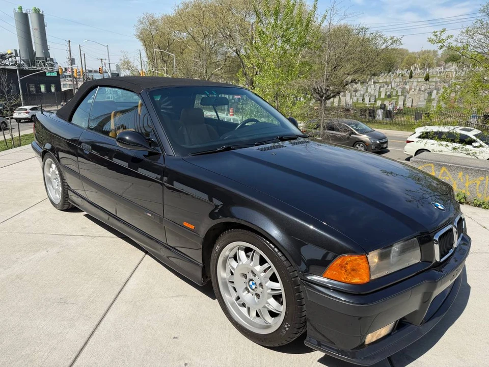 1999 BMW E36 M3 - Image 18 of 24