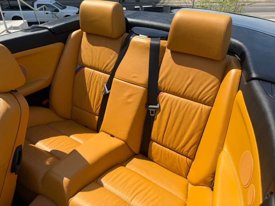 1999 BMW E36 M3 - Image 11 of 24