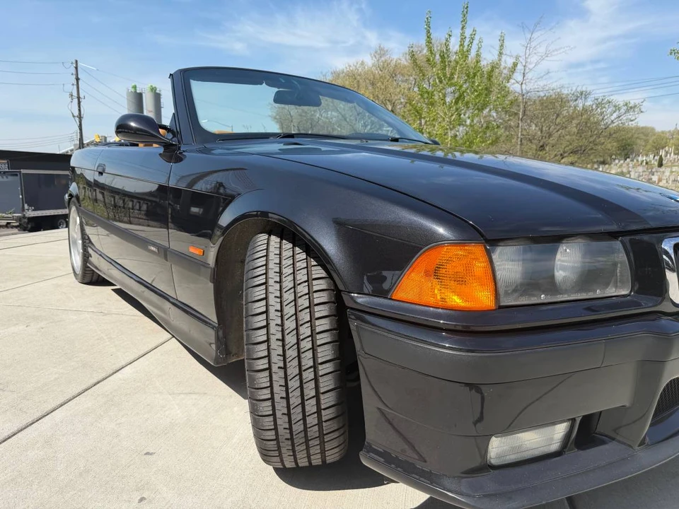 1999 BMW E36 M3 - Image 13 of 24