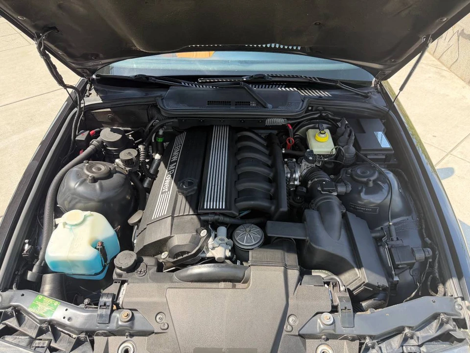 1999 BMW E36 M3 - Image 15 of 24