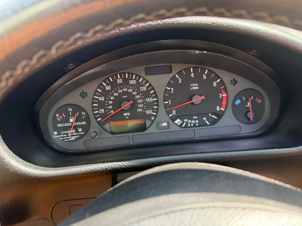 1999 BMW E36 M3 - Image 14 of 24