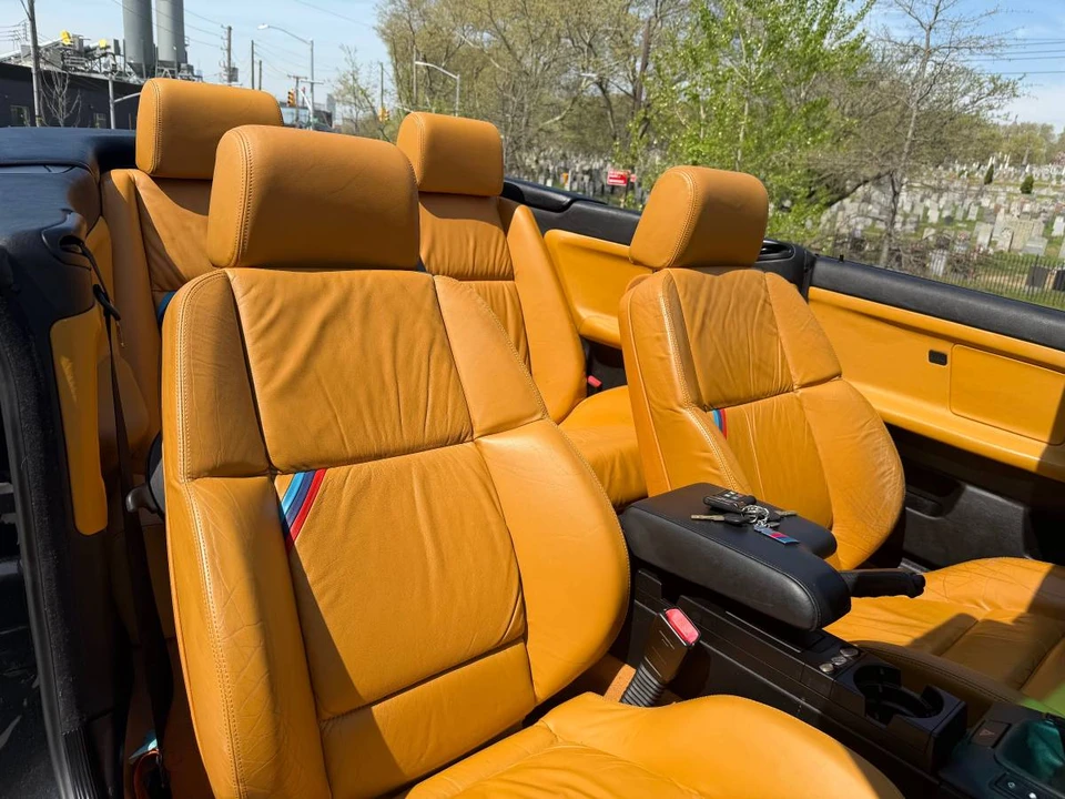 1999 BMW E36 M3 - Image 8 of 24