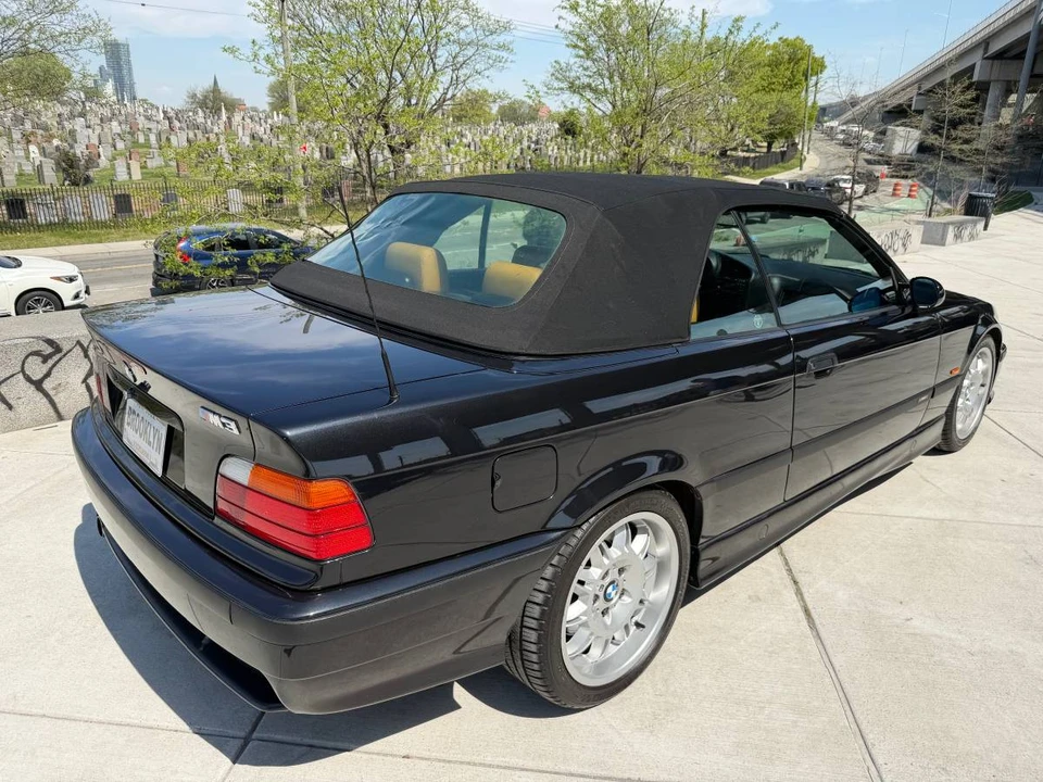 1999 BMW E36 M3 - Image 19 of 24