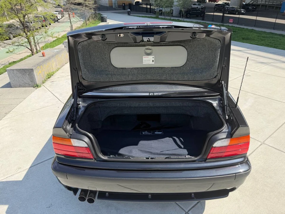 1999 BMW E36 M3 - Image 12 of 24