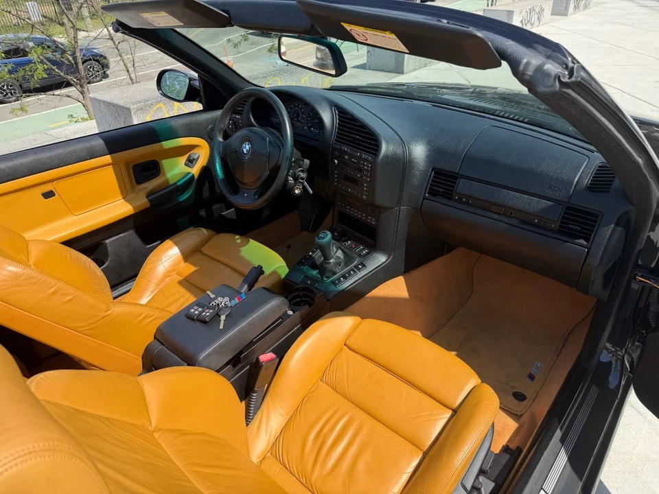 1999 BMW E36 M3 - Image 7 of 24