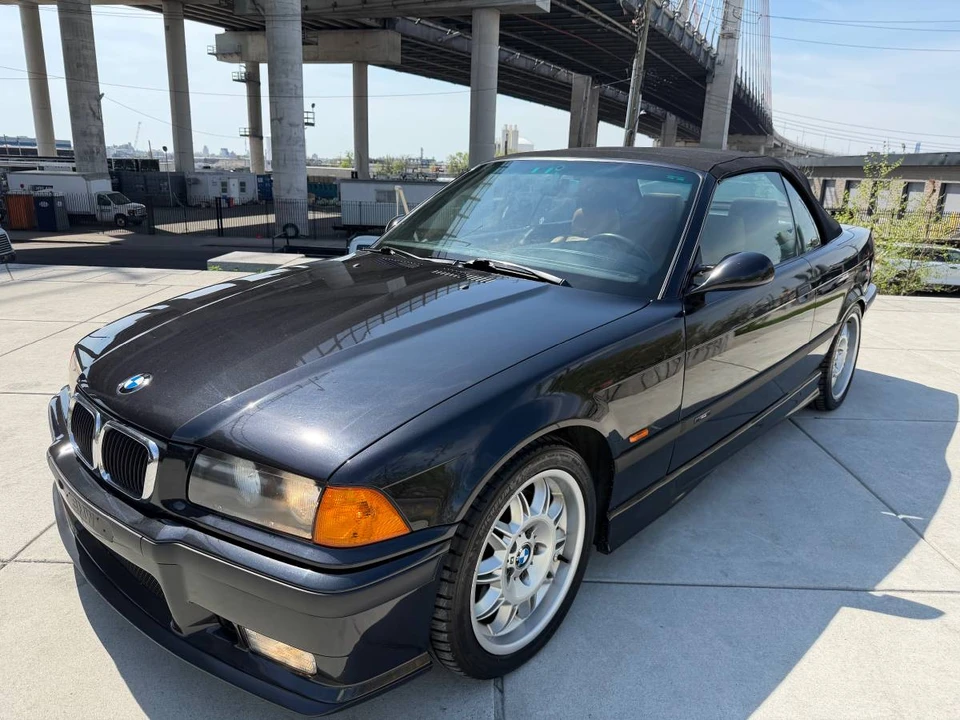 1999 BMW E36 M3 - Image 17 of 24