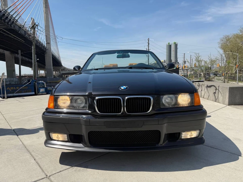 1999 BMW E36 M3 - Image 22 of 24