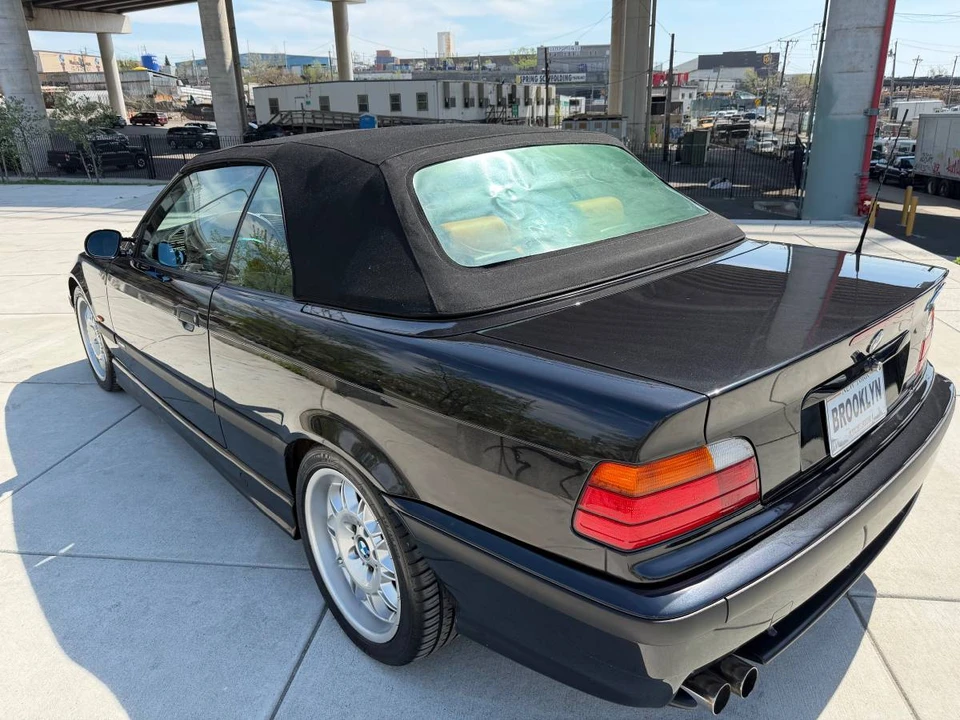 1999 BMW E36 M3 - Image 20 of 24