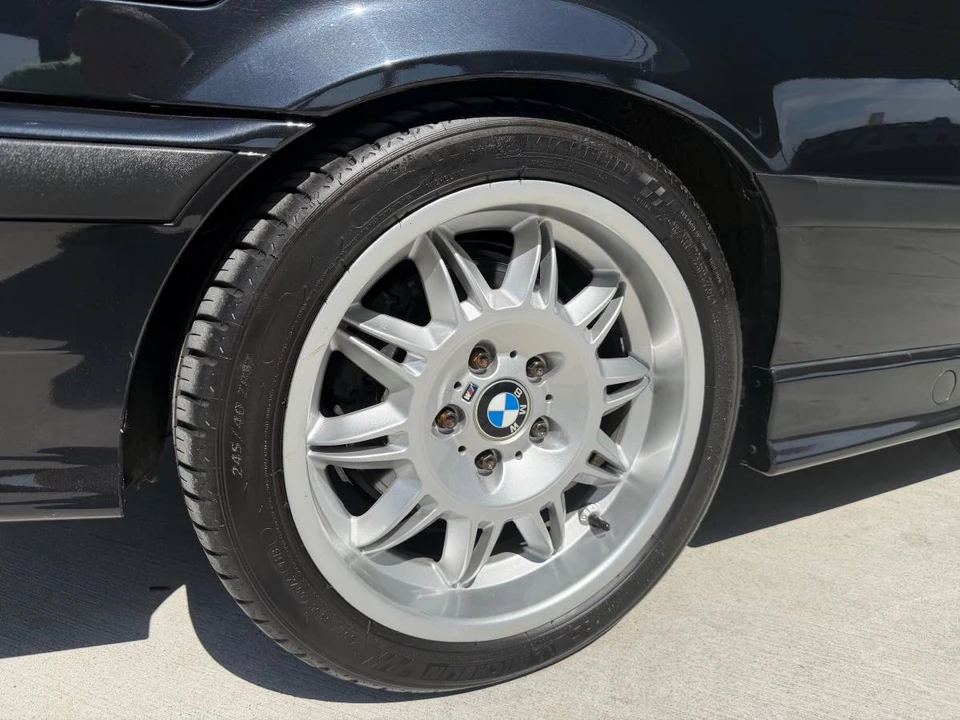 1999 BMW E36 M3 - Image 16 of 24