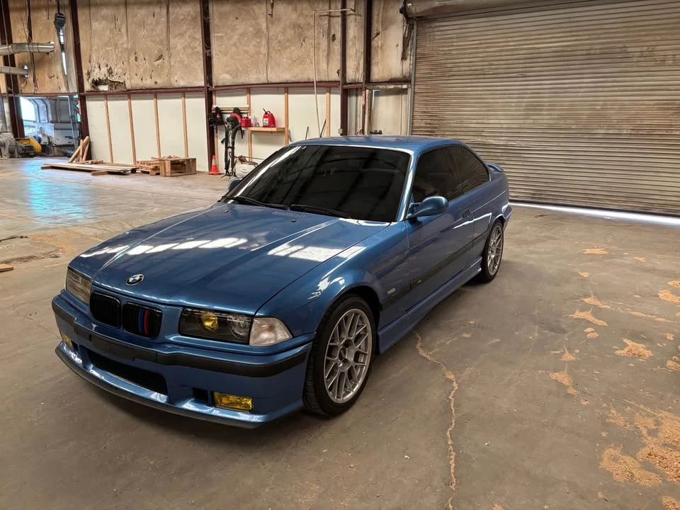1999 BMW E36 M3 - Image 12 of 17