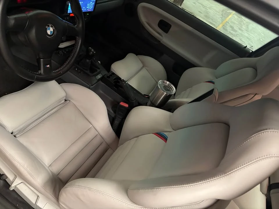 1999 BMW E36 M3 - Image 8 of 17