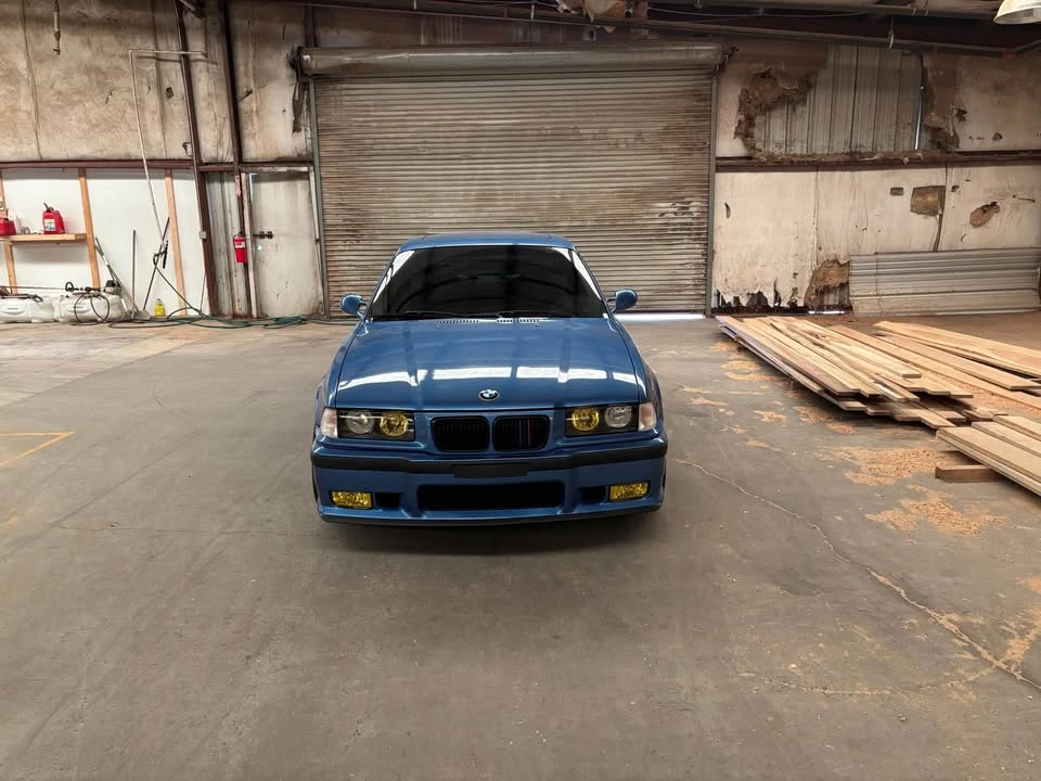 1999 BMW E36 M3 - Image 9 of 17