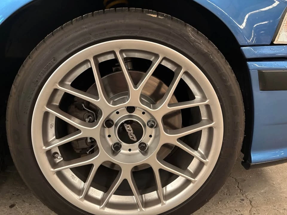 1999 BMW E36 M3 - Image 2 of 17