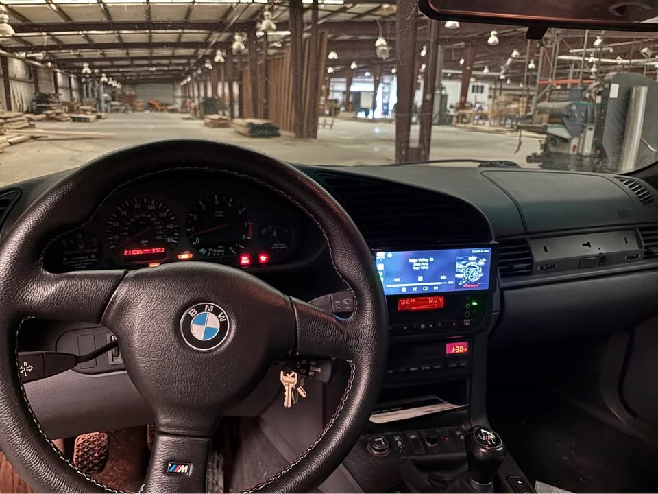 1999 BMW E36 M3 - Image 7 of 17