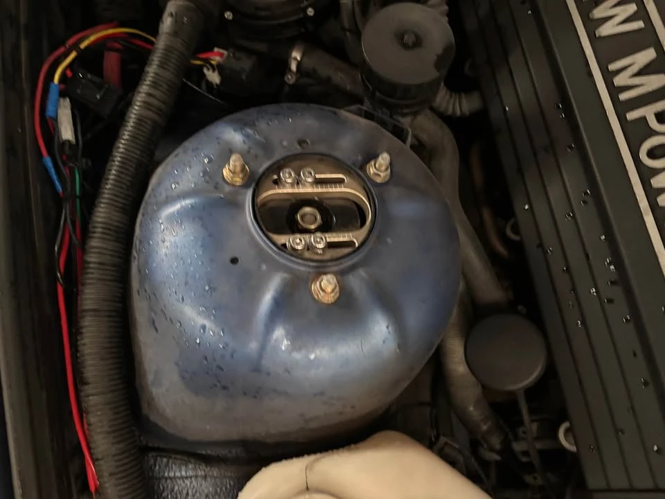 1999 BMW E36 M3 - Image 16 of 17