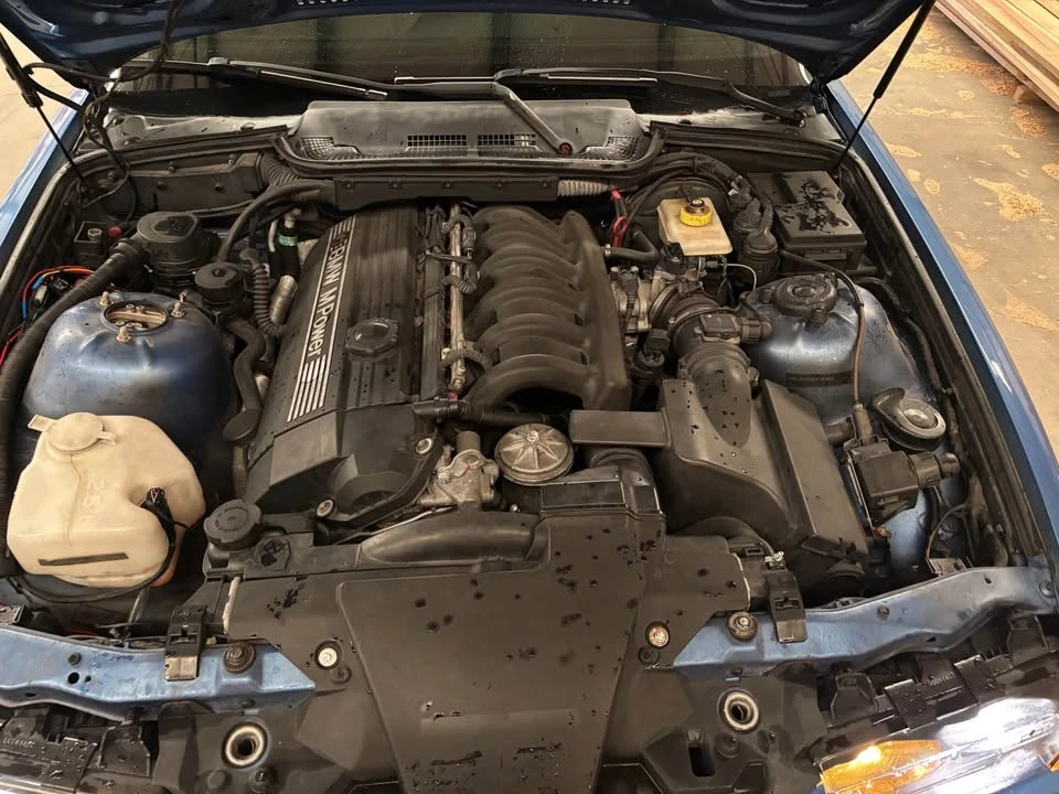 1999 BMW E36 M3 - Image 17 of 17