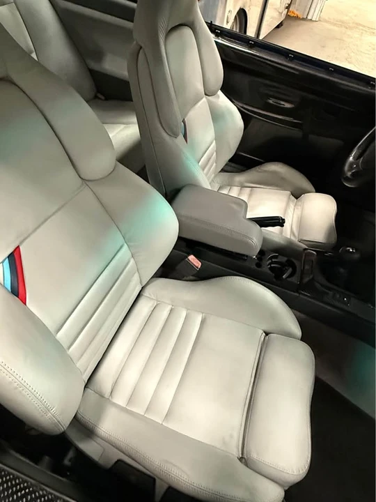 1999 BMW E36 M3 - Image 3 of 4