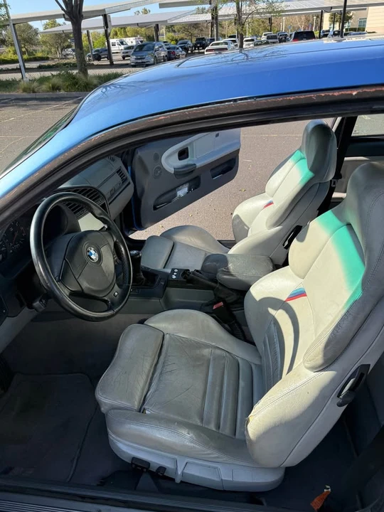 1999 BMW E36 M3 - Image 15 of 20