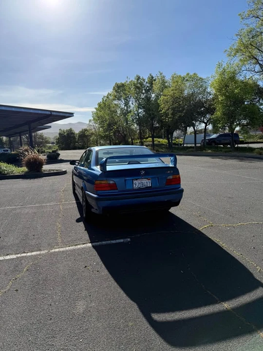 1999 BMW E36 M3 - Image 7 of 20
