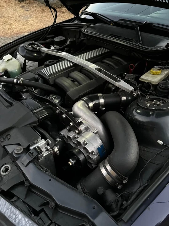 1999 BMW E36 M3 - Image 14 of 20