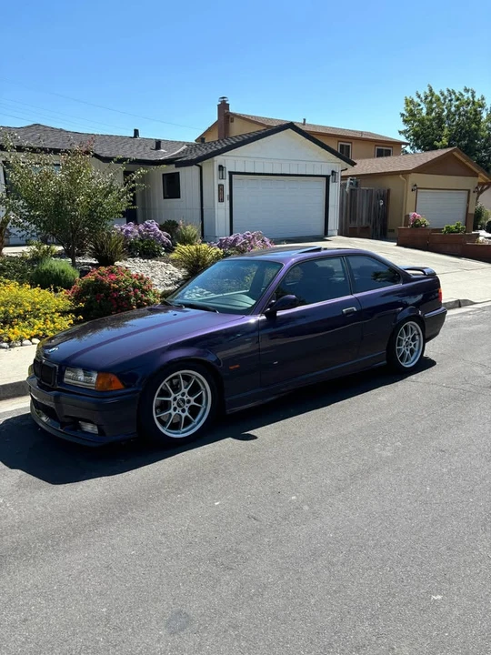 1999 BMW E36 M3 - Image 15 of 20