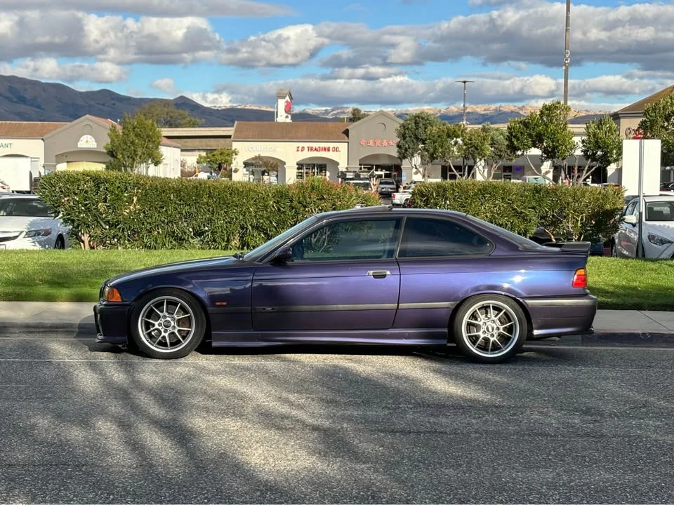 1999 BMW E36 M3 - Image 10 of 20