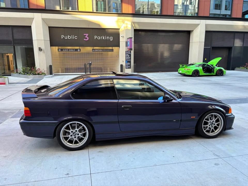 1999 BMW E36 M3 - Image 6 of 20