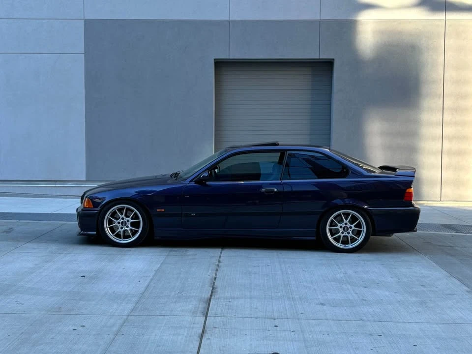 1999 BMW E36 M3 - Image 3 of 20
