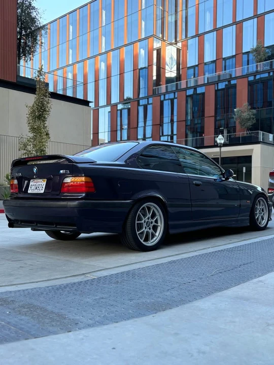 1999 BMW E36 M3 - Image 2 of 20
