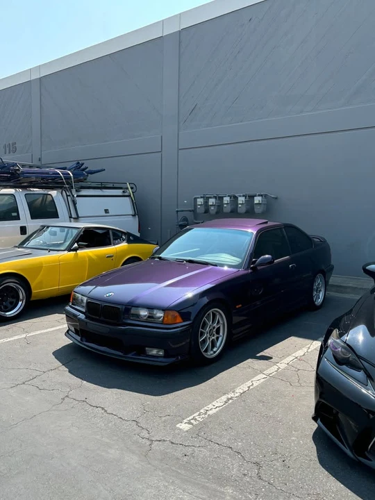 1999 BMW E36 M3 - Image 12 of 20