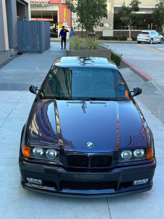 1999 BMW E36 M3 - Image 5 of 20