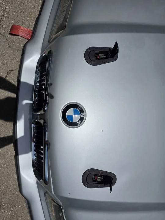 1999 BMW E36 M3 - Image 3 of 13