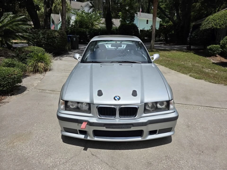 1999 BMW E36 M3 - Image 4 of 13
