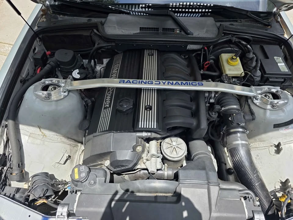 1999 BMW E36 M3 - Image 2 of 13
