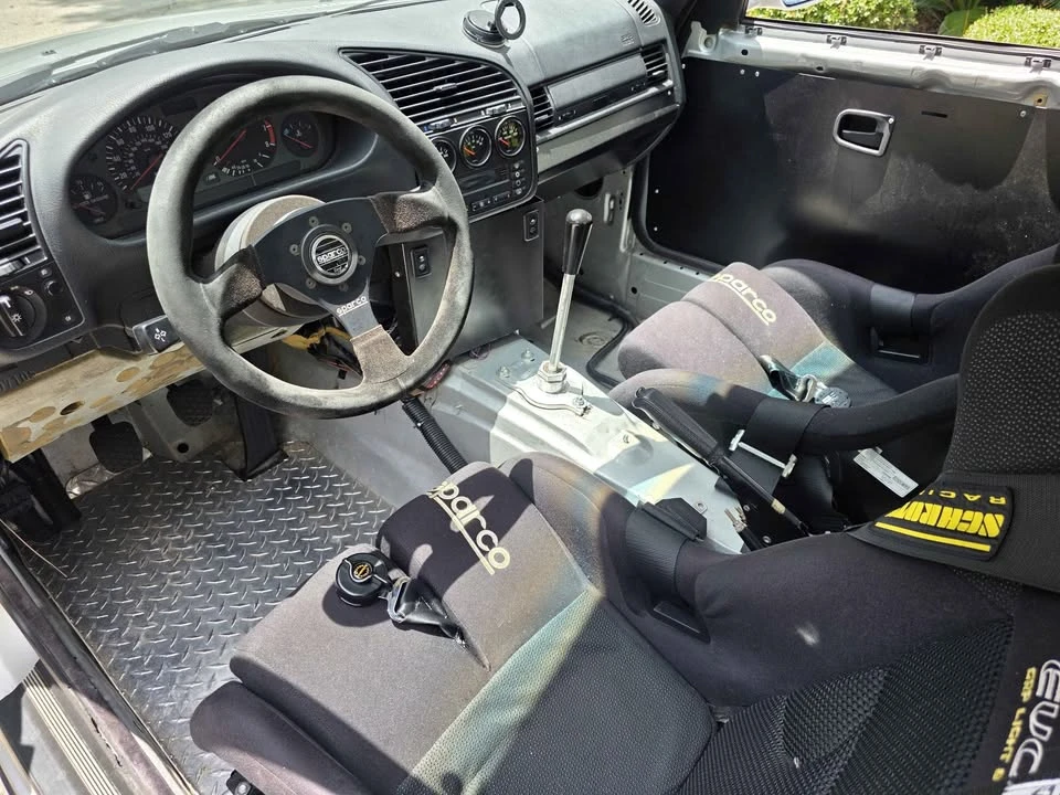 1999 BMW E36 M3 - Image 9 of 13