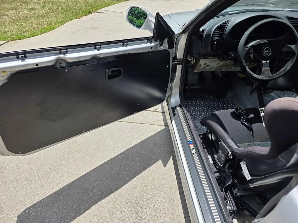 1999 BMW E36 M3 - Image 11 of 13