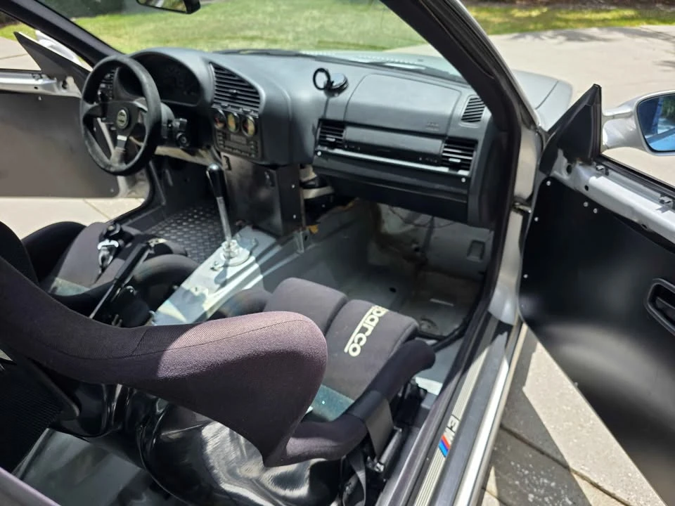 1999 BMW E36 M3 - Image 6 of 13