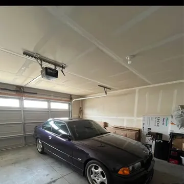1999 BMW M3 Coupe