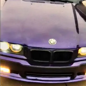 1999 BMW M3 Coupe