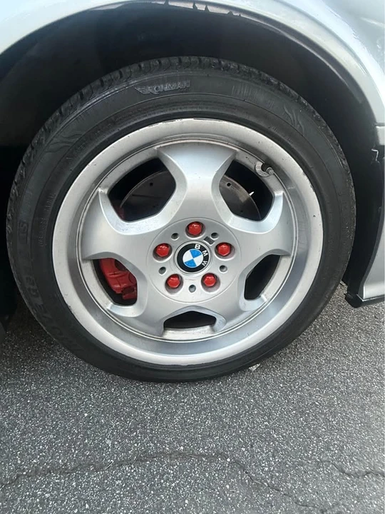 1999 BMW E36 M3 - Image 8 of 9