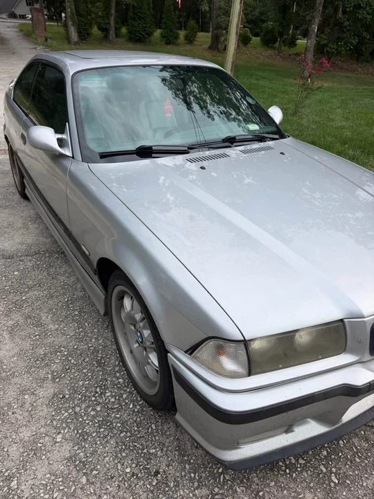 1999 BMW E36 M3 - Image 3 of 8