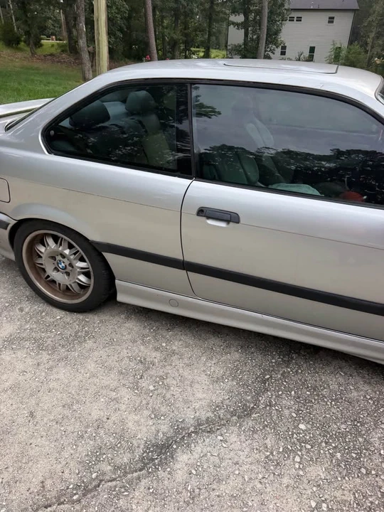 1999 BMW E36 M3 - Image 5 of 8
