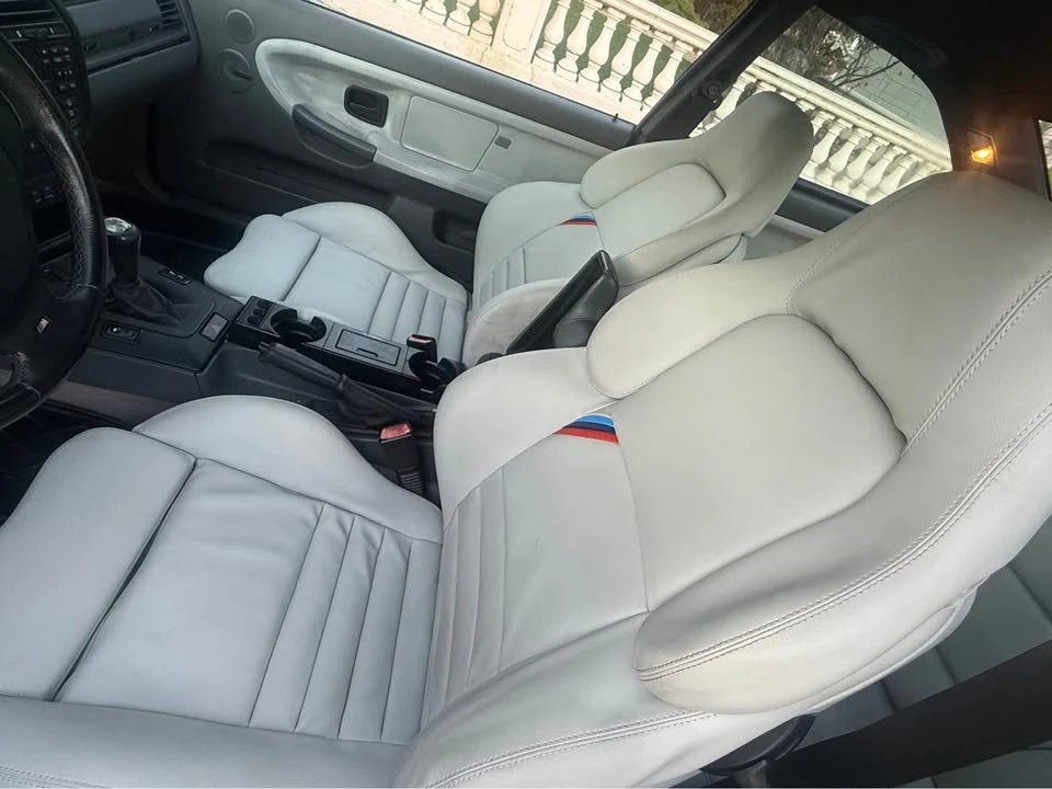 1999 BMW E36 M3 - Image 9 of 9