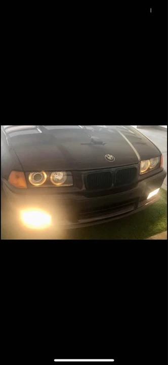 1999 BMW E36 M3 - Image 5 of 13
