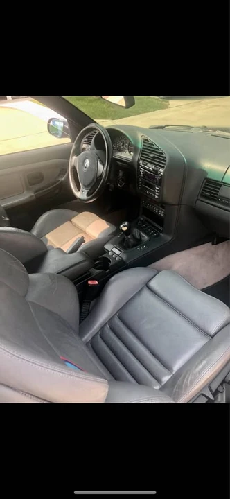 1999 BMW E36 M3 - Image 7 of 13
