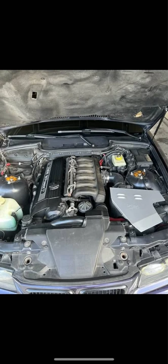 1999 BMW E36 M3 - Image 10 of 13