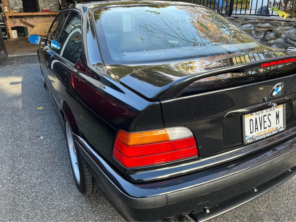 1999 BMW E36 M3 - Image 5 of 11